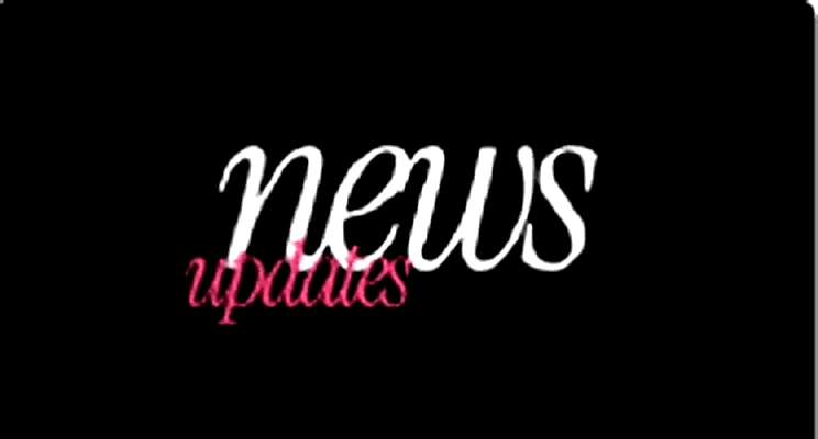 Bloom News cover