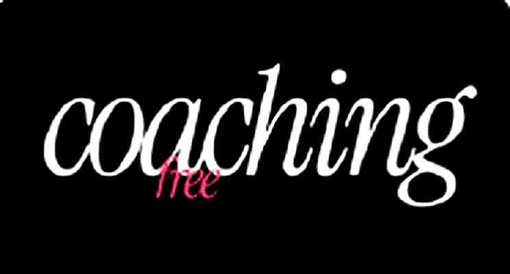 Free Coaching cover