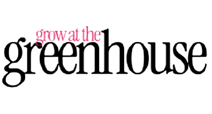 The Greenhouse cover