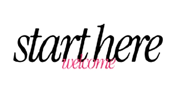 Welcome cover